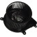 Heater fan 34061 NRF