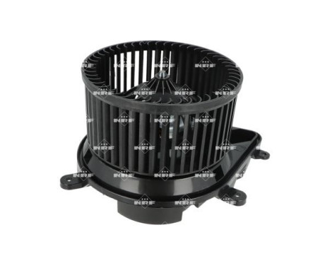 Heater fan 34061 NRF, Image 3