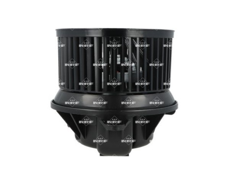Heater fan 34062 NRF, Image 2