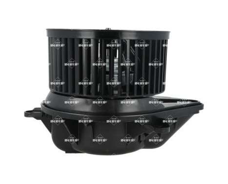 Heater fan 34062 NRF, Image 3