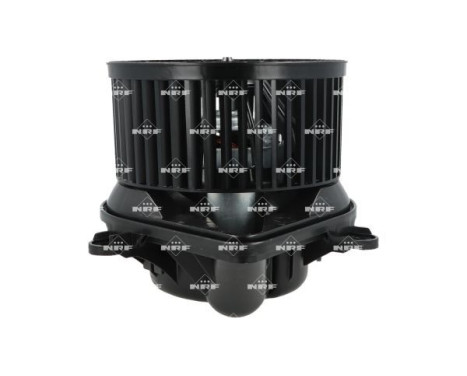 Heater fan 34062 NRF, Image 4