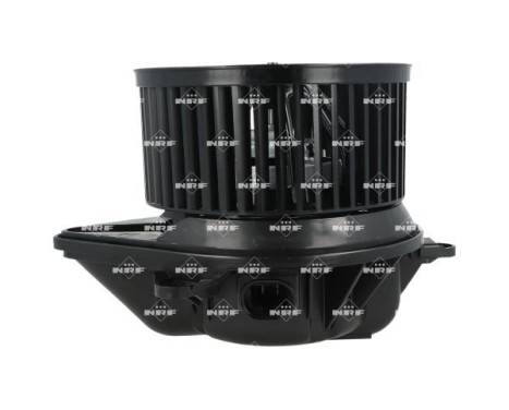 Heater fan 34062 NRF, Image 5
