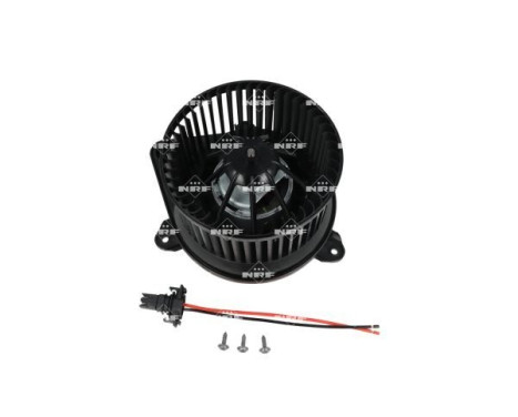Heater fan 34062 NRF, Image 6