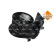 Heater fan 34064 NRF, Thumbnail 3