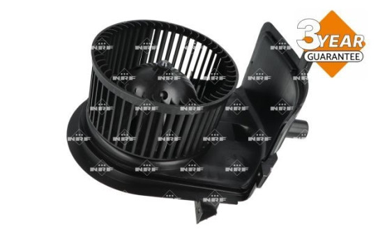Heater fan 34064 NRF, Image 3