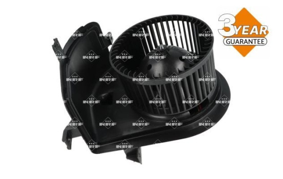 Heater fan 34064 NRF, Image 5