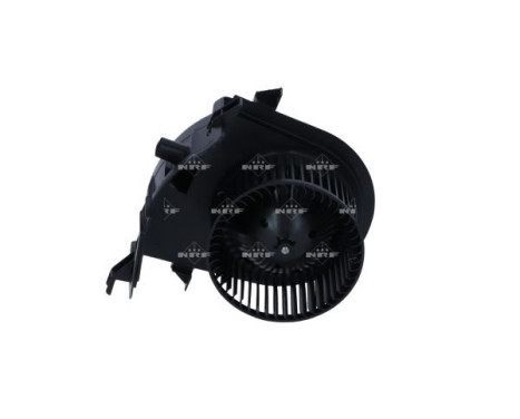 Heater fan 34064 NRF, Image 2