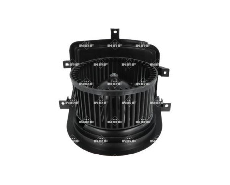 Heater fan 34064 NRF, Image 2