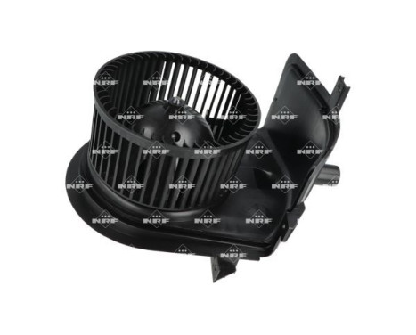 Heater fan 34064 NRF, Image 3