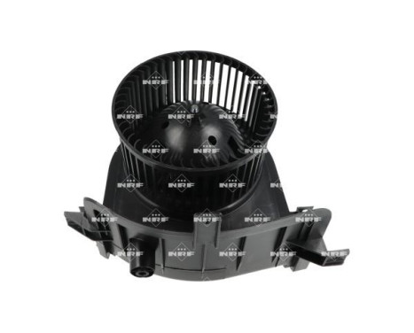 Heater fan 34064 NRF, Image 4