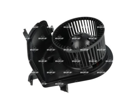 Heater fan 34064 NRF, Image 5