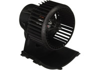 Heater fan 34065 NRF