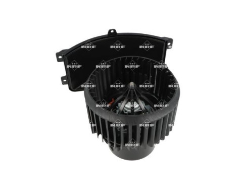 Heater fan 34065 NRF, Image 3