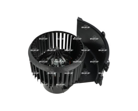 Heater fan 34065 NRF, Image 4