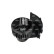 Heater fan 34065 NRF, Thumbnail 4