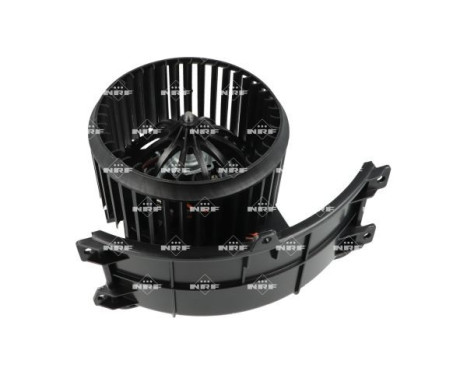 Heater fan 34065 NRF, Image 5