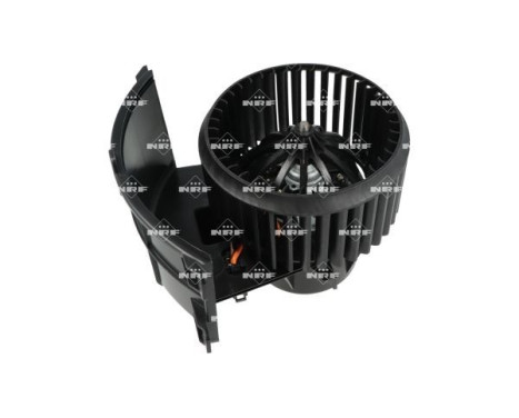Heater fan 34065 NRF, Image 6