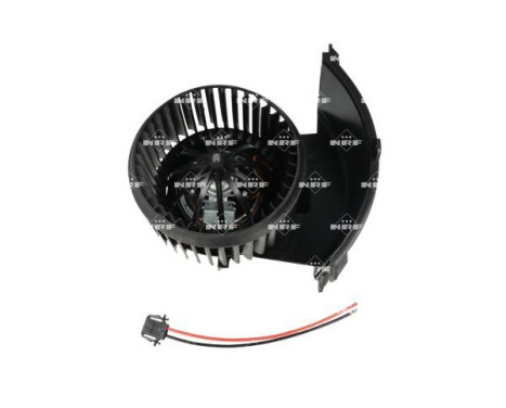 Heater fan 34065 NRF, Image 7