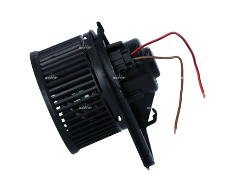 Heater fan 34066 NRF, Image 7