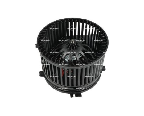 Heater fan 34066 NRF, Image 3