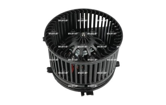Heater fan 34066 NRF, Image 3