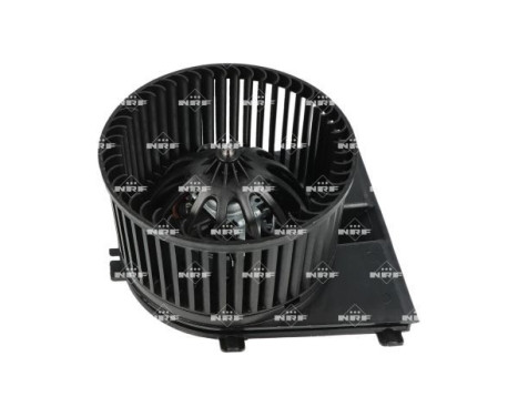Heater fan 34066 NRF, Image 4