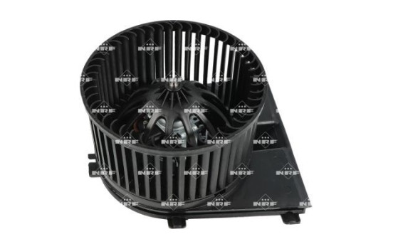 Heater fan 34066 NRF, Image 4