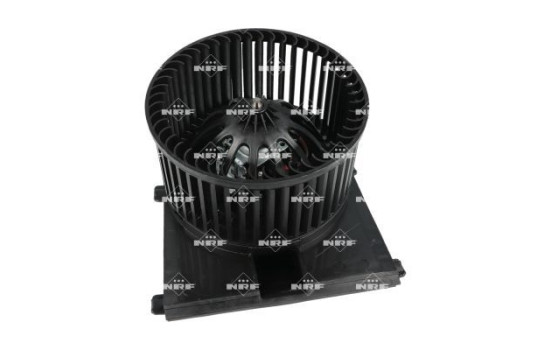 Heater fan 34066 NRF, Image 5