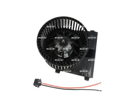 Heater fan 34066 NRF, Image 8