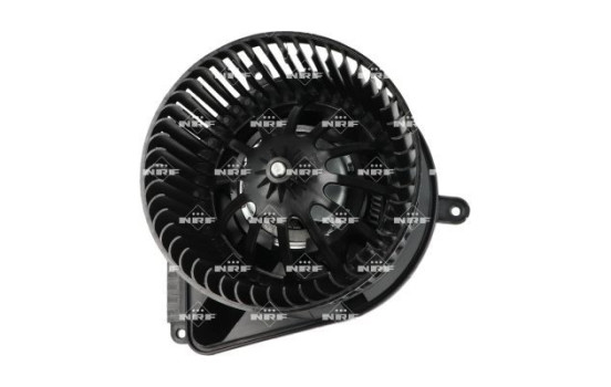 Heater fan 34067 NRF, Image 5