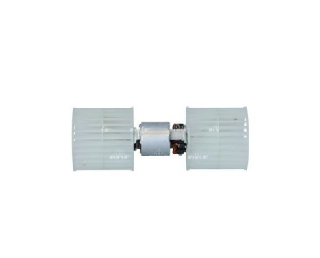 Heater fan 34068 NRF, Image 4
