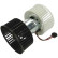 Heater fan 34069 NRF