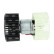 Heater fan 34069 NRF, Thumbnail 4