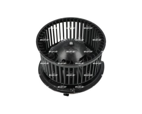 Heater fan 34072 NRF, Image 2