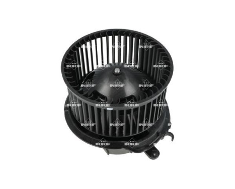 Heater fan 34072 NRF, Image 3