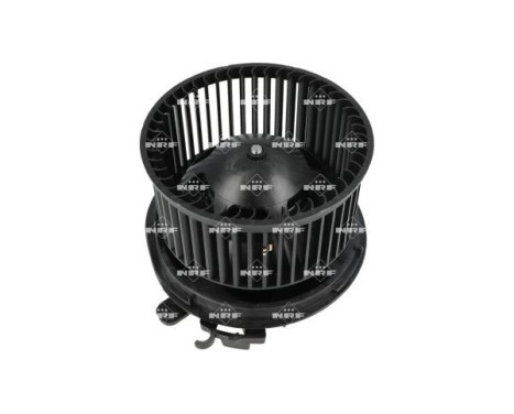 Heater fan 34072 NRF, Image 4
