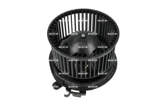 Heater fan 34072 NRF, Image 4