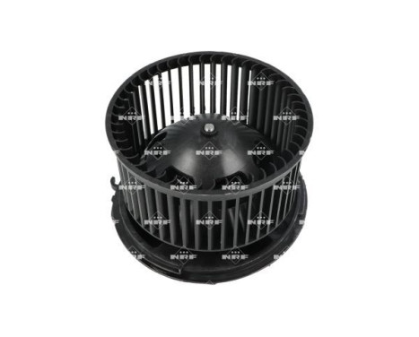 Heater fan 34072 NRF, Image 5