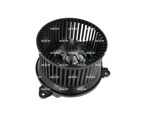 Heater fan 34073 NRF, Image 2