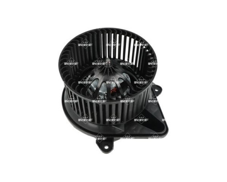 Heater fan 34073 NRF, Image 3