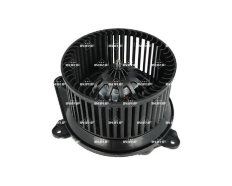 Heater fan 34073 NRF, Image 5