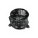 Heater fan 34073 NRF, Thumbnail 5