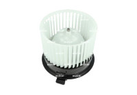 Heater fan 34074 NRF