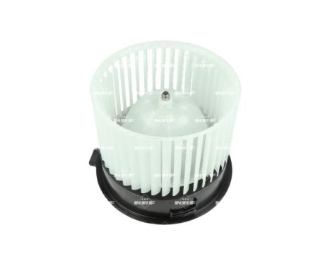 Heater fan 34074 NRF, Image 2