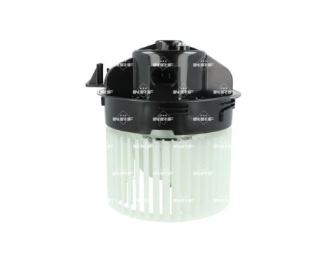 Heater fan 34074 NRF, Image 5