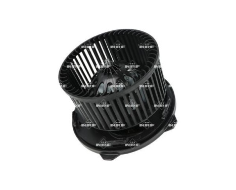Heater fan 34075 NRF, Image 5