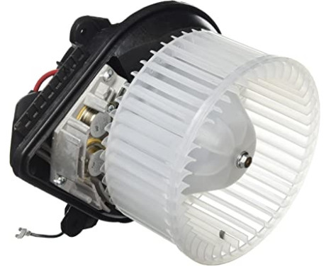 Heater fan 34076 NRF