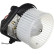 Heater fan 34076 NRF