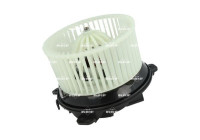 Heater fan 34079 NRF