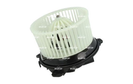 Heater fan 34079 NRF
